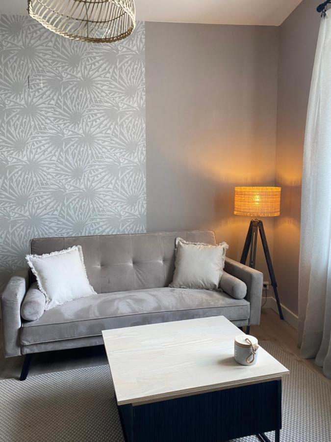 So Cosy Apartment Бугуне Екстериор снимка