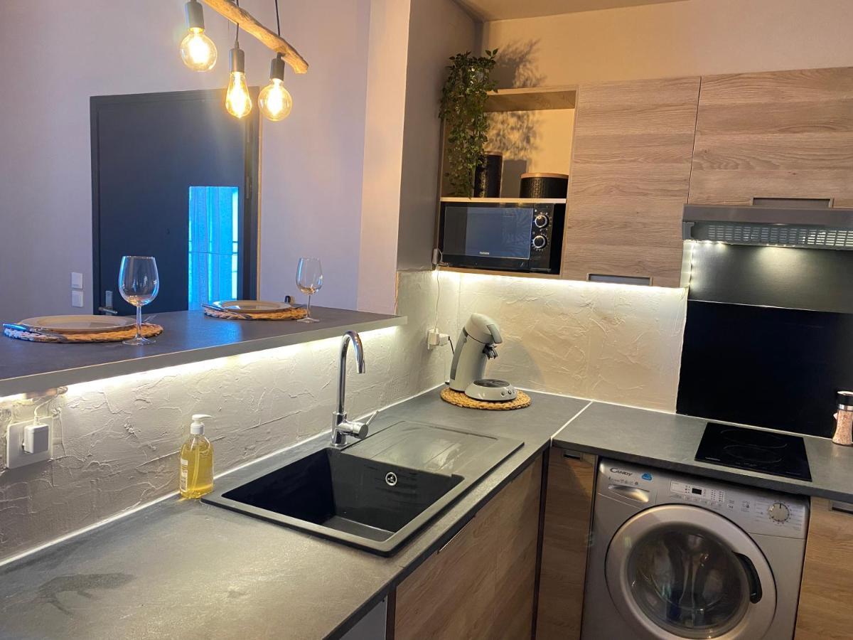 So Cosy Apartment Бугуне Екстериор снимка