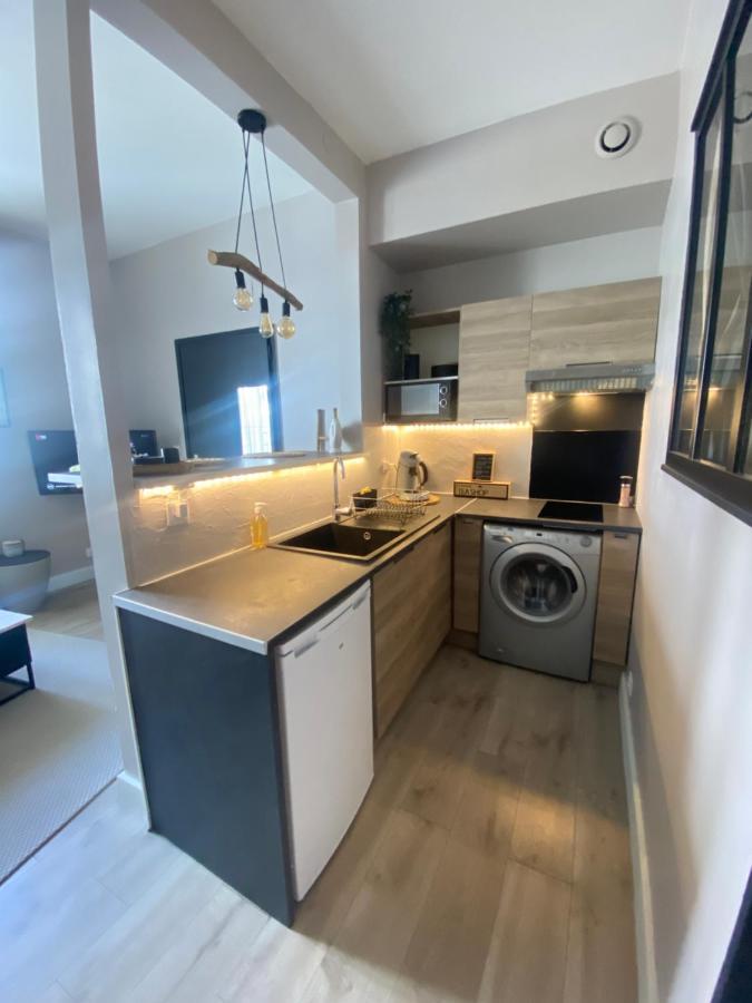 So Cosy Apartment Бугуне Екстериор снимка