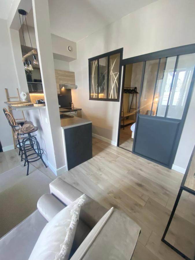 So Cosy Apartment Бугуне Екстериор снимка