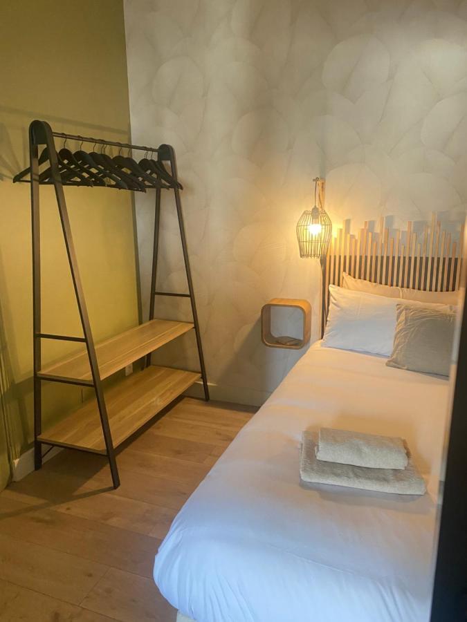 So Cosy Apartment Бугуне Екстериор снимка