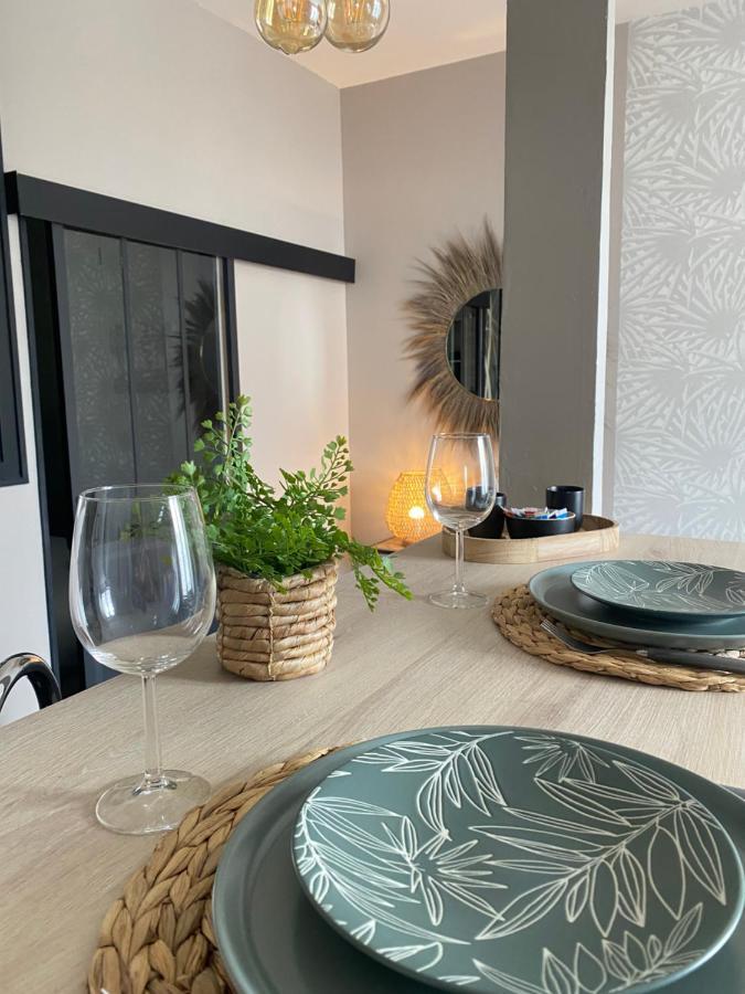 So Cosy Apartment Бугуне Екстериор снимка
