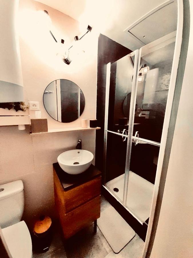 So Cosy Apartment Бугуне Екстериор снимка